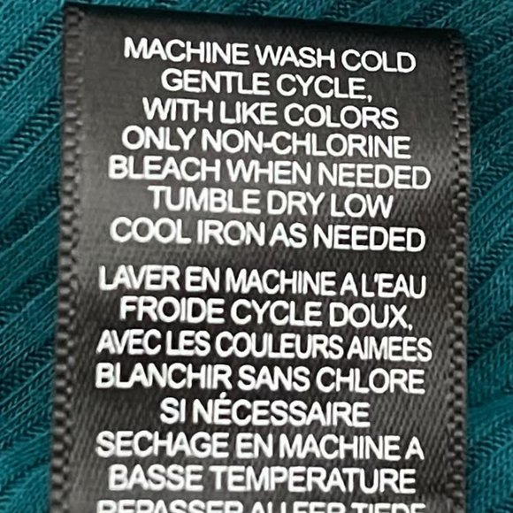 AFRM XL Nia Long Sleeve On Off Shoulder Emerald Green Bodysuit NWT - Picture 7 of 7